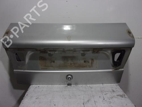 Tailgate SEAT CORDOBA (6K1, 6K2) 1.6 i 6K5827025G | GRIS | 4 | PUERTAS