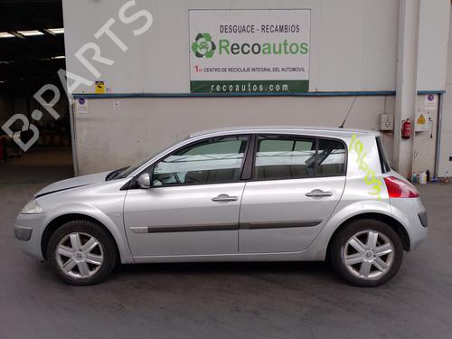 Turbocharger/Supercharger RENAULT MEGANE II (BM0/1_, CM0/1_) 1.5 dCi (BM02, BM13, BM2A, CM02, CM13) | BP16474641M71 