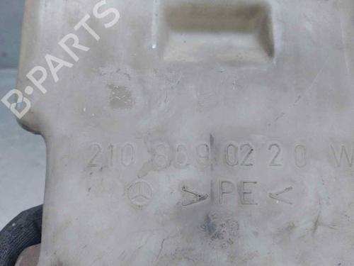 Windscreen washer tank MERCEDES-BENZ E-CLASS (W210) E 290 Turbo-D (210.017) | BP12056425C113 