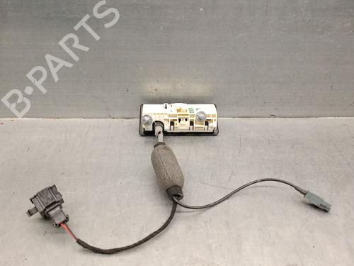 Tailgate handle AUDI Q3 (8UB, 8UG) 2.0 TDI | BP29434185C132 