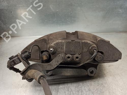 Right front brake caliper AUDI A8 D3 (4E2, 4E8) 4.2 quattro | BP12057596M104 