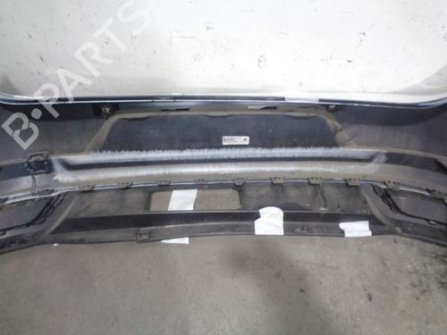 Rear bumper VW GOLF VII (5G1, BQ1, BE1, BE2) 1.5 TSI | BP13238561C8 