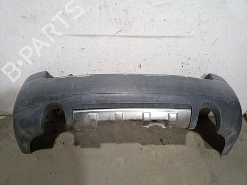 Used Rear bumper AUDI ALLROAD C5 (4BH) 2.5 TDI quattro (180 hp) 24916767