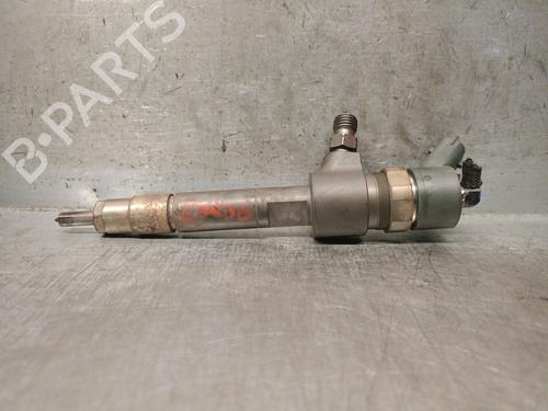 Used Injector FIAT BRAVO II (198_) 1.9 D Multijet (198AXB1A) (120 hp) 28537111