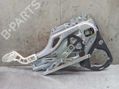 Used Rear right window mechanism KIA SPORTAGE II (JE_, KM_) 2.0 CRDi (140 hp) 7858942