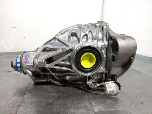 Used Rear differential Rear differential BMW 3 (G20, G80, G28) 330 e Plug-in-Hybrid (292 hp) 33995366 33995366