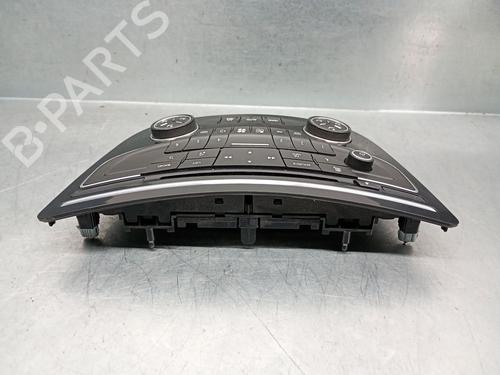 Climate control PEUGEOT 508 SW I (8E_) 2.0 HDi | BP29764824I5 