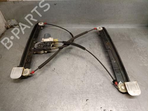Used Front right window mechanism FORD MONDEO IV (BA7) 1.8 TDCi (125 hp) 23256702