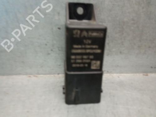 Module électronique CITROËN GRAND C4 SPACETOURER (3A_, 3E_) 1.6 BlueHDi 120 (120 hp) 29570424