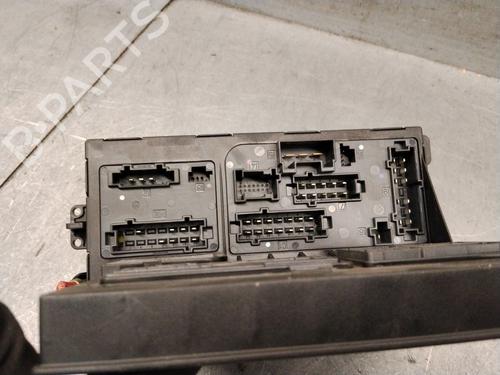 Fuse box MERCEDES-BENZ E-CLASS (W211) E 270 CDI (211.016) | BP35962593E1 - Image 4