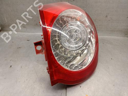 Right taillight VW PASSAT B6 Variant (3C5) 2.0 TDI | BP34187121C35  - Image 5