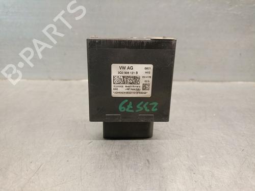 Elektronische module AUDI Q3 (8UB, 8UG) 2.0 TDI (150 hp) 29446395