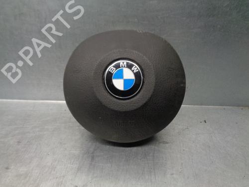 Used Driver airbag BMW 3 Compact (E46) 318 ti (143 hp) 12057613