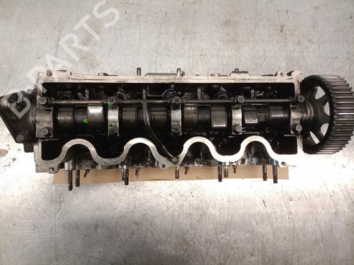 Cylinder head ALFA ROMEO 156 (932_) 1.9 JTD (932.A2B00, 932.A2C00) | BP31915576M5 