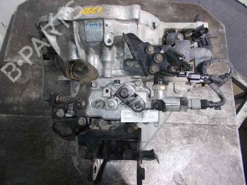 Gearbox KIA CERATO I Hatchback (LD) 1.5 CRDi | BP2320417M3 