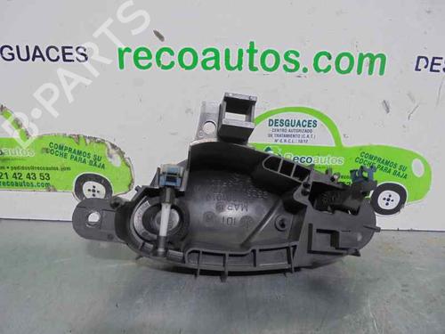 Front right interior door handle CITROËN XSARA Coupe (N0) 1.9 D | BP3217008I14 