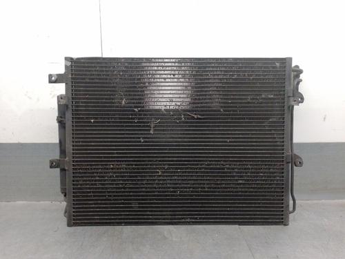 AC radiator LAND ROVER RANGE ROVER SPORT I (L320) 3.6 D 4x4 | BP29595322M32 