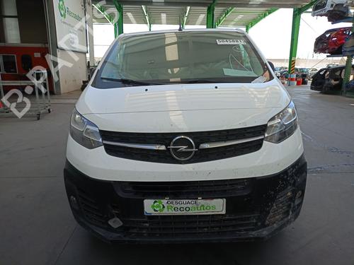 Alternator OPEL VIVARO C Van (K0) 1.5 | BP27808380M7 - Image 11