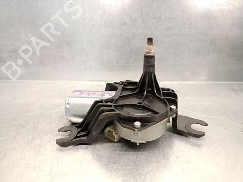 Rear wiper motor DACIA LOGAN MCV (KS_) 1.6 16V (KS0L, KS0M, KS0P, KS1S) | BP24228459M102 