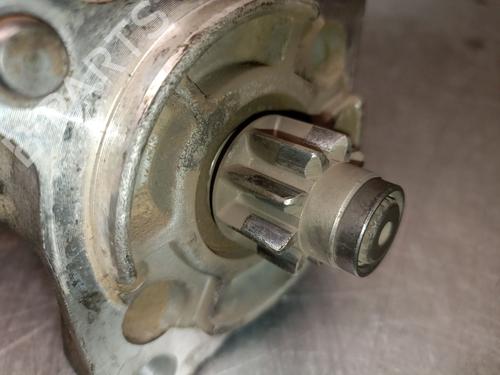 Starter LAND ROVER FREELANDER I (L314) 2.0 Td4 4x4 | BP24444626M8 