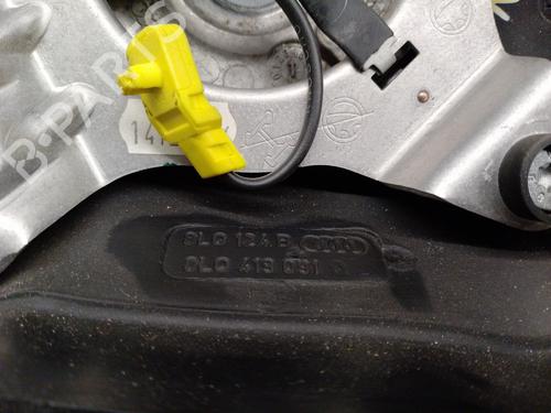 Steering wheel AUDI A3 (8L1) 1.9 TDI | BP17334596C49 
