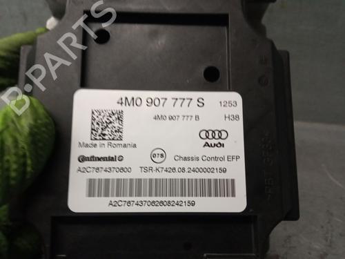 Control unit VW TOUAREG (CR7, RC8) 3.0 TSI 4motion | BP30103704M11 