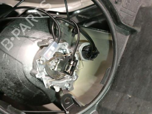 Right headlight OPEL CORSA D (S07) 1.2 (L08, L68) | BP30393450C29