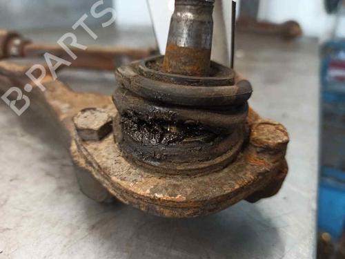 Right front suspension arm LADA NIVA Closed Off-Road Vehicle (2121, 2131) 1600 4x4 | BP9575979M13