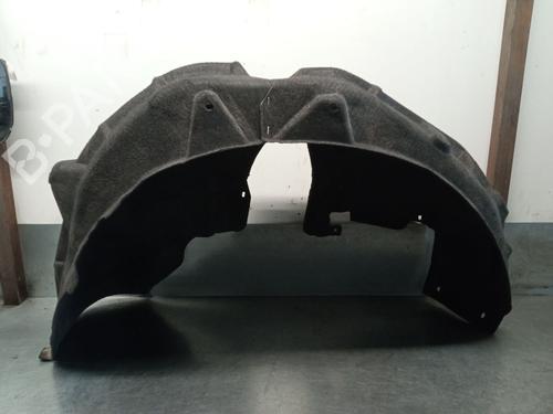 Wheel arch AUDI Q3 (8UB, 8UG) 2.0 TDI | BP29519621C56 