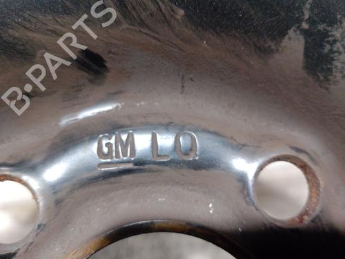 Rim OPEL ASTRA F Hatchback (T92) 1.7 D (F08, M08, F68, M68) | BP22179277C45 