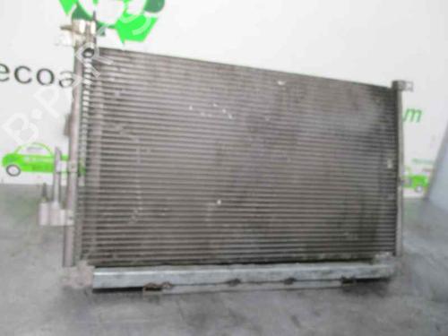 AC radiator FORD MONDEO III (B5Y) 2.0 TDCi | BP3727883M32 