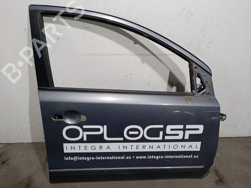 Used Right front door Right front door NISSAN NOTE (E11, NE11) 1.4 (88 hp) 34496556 34496556