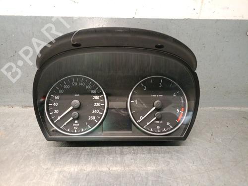 instrument-cluster-bmw-3-e90-2004-2005-2006-2007-2008-2009-2010-2011-2012-33427934 main image