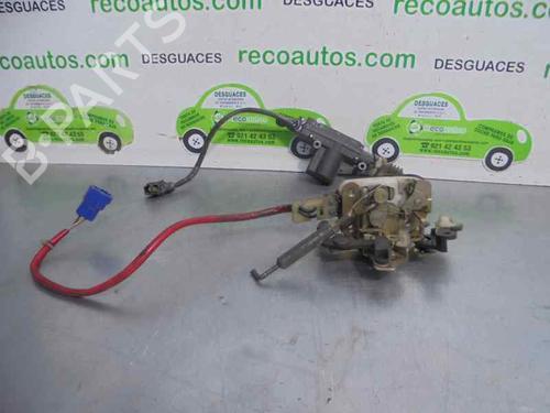 Used Rear right lock TATA SAFARI (42_FD) 2.0 D 4x4 (90 hp) 12187320