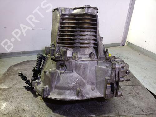 Gearbox CITROËN DS5 2.0 HDi 165 | BP24553641M3 - Image 5