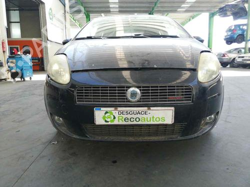 Engine mount FIAT GRANDE PUNTO (199_) 1.3 D Multijet (199.AXD11, 199.AXD1A, 199.AXD1B,... | BP10286193M89 