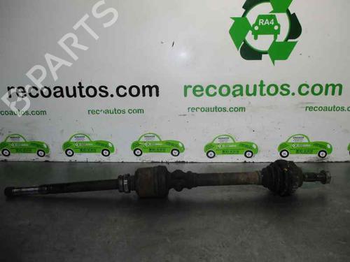 Used Right front driveshaft CITROËN XSARA (N1) 1.9 TD (90 hp) 2093074