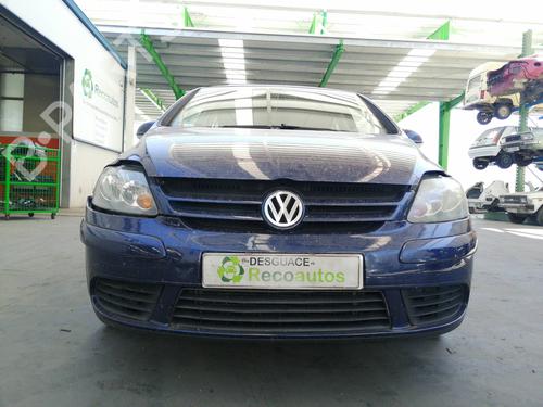 Rear left panel VW GOLF PLUS V (5M1, 521) 1.9 TDI | BP14989993C60  - Image 9