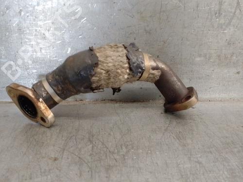 Used Pipe Pipe SEAT IBIZA IV SC (6J1, 6P5) 1.4 TDI (105 hp) 33655208 33655208