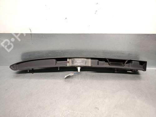 Tailgate handle DACIA DOKKER Express Box Body/MPV 1.5 dCi 75 / Blue dCi 75 (FEJW, FEAH) | BP22739384C132 