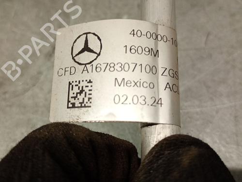 AC pipe MERCEDES-BENZ GLE Coupe (C167) GLE 350 de 4-matic (167.306) | BP34350116M126 - Image 6