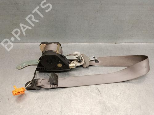 Front left seatbelt NISSAN MICRA III (K12) 1.4 16V | BP29852742I26