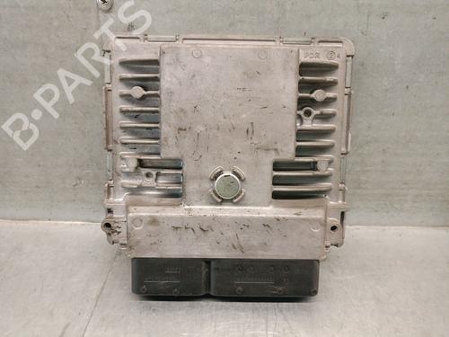 Used Engine control unit (ECU) Engine control unit (ECU) SKODA RAPID (NH3, NK3, NK6) 1.2 TSI (105 hp) 32451183 32451183