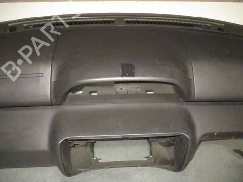 Dashboard NISSAN X-TRAIL I (T30) 2.2 dCi 4x4 | BP2051555C46 