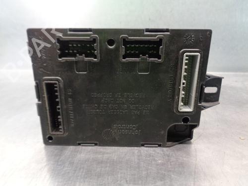 Electronic module RENAULT CAPTUR I (J5_, H5_) 0.9 TCe 90 | BP14363443M83 