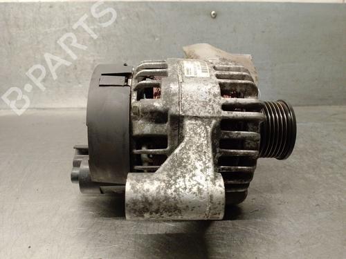 Generator Generator JEEP RENEGADE SUV (BU, B1, BV) 1.6 CRD (120 hp) 33974646 33974646