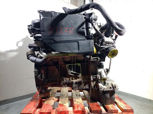 Engine MERCEDES-BENZ M-CLASS (W164) ML 320 CDI 4-matic (164.122) | BP39713522M1 - Image 5