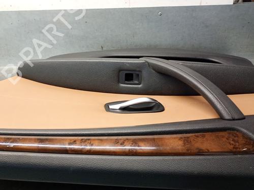 Rear right panel BMW 5 (E60) 525 d | BP28116903C61 