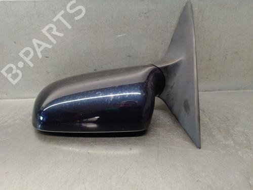 Left mirror AUDI A6 C5 (4B2) 2.5 TDI | BP24154445C26 