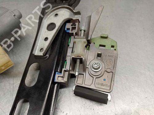 Rear left window mechanism MERCEDES-BENZ CLS (C219)  | BP10756721C24 
